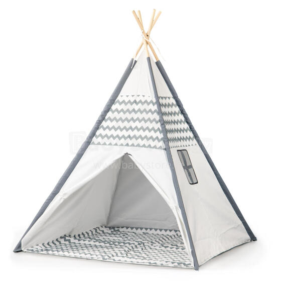 Teepee telk, wigwam, laste maja ECOTOYS