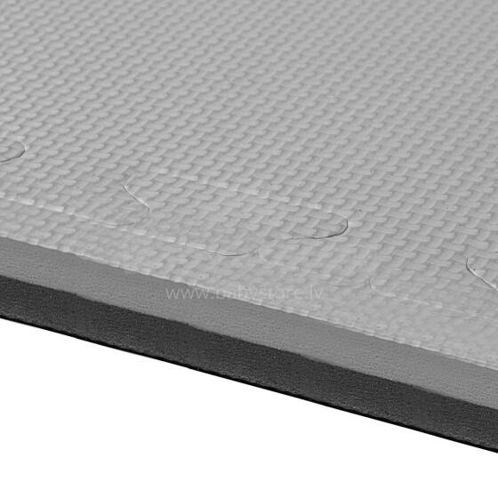 Laste vahtmatt - Pusle Springos FM0009 60x60 cm