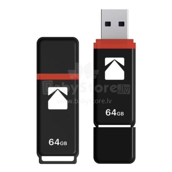 Kodak USB2.0 K100 64GB EKMMD64GK102