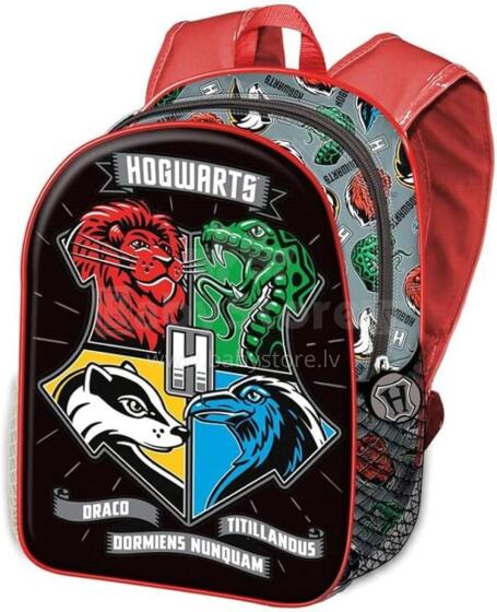 Children School Backpack Art.257343  Vikerkaare