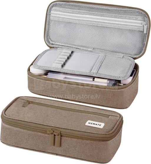 Wemate Pencil Case Art.257483 Pencil case
