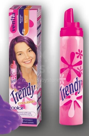 Trendy MOUSSE 41