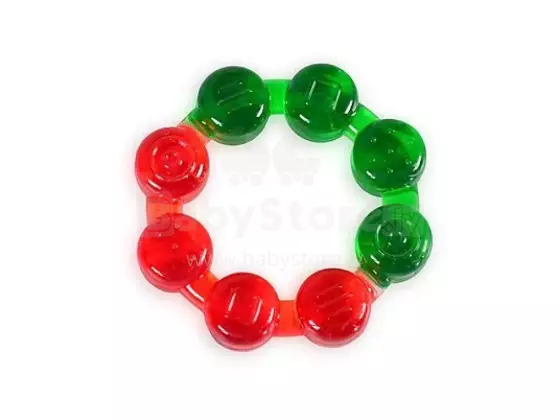 Mini Baby Water Teether Art.T1209 Hambad