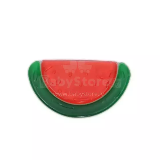 Mini Baby Water Teether Art.T1184 Watermelon Hambad