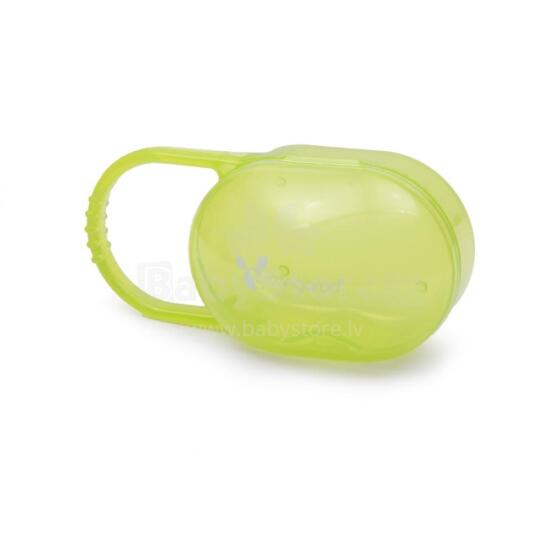 Mini Baby Pacifier Case Art.P1139 Luti ümbris