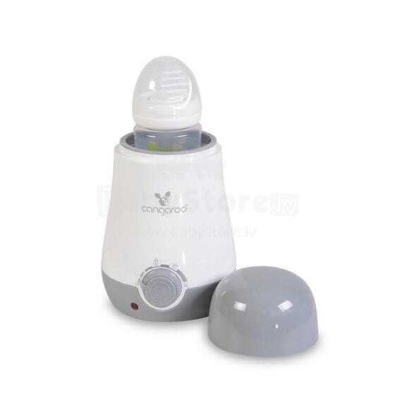 Mini Baby Bottle Warmer Babyuno Art.257718 kūdikių maisto šildytuvas