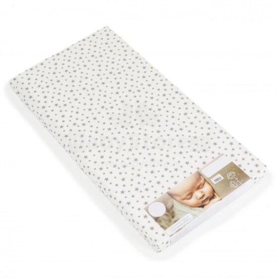 Mini Baby Classico Art.257790 kookosvahust madrats 120x60 cm