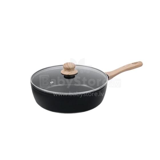S&uuml;gav praepann kaanega Cook&amp;amp;Care &Oslash;28cm