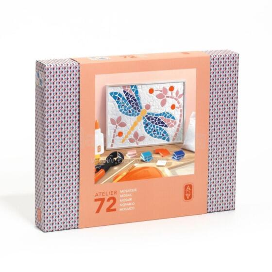 Loovtöötuba 72 - Mosaiik