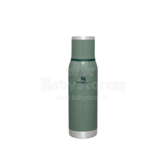 Termospudel The Adventure To-Go 0,75L roheline
