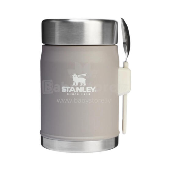 Termos The Legendary Food Jar + Spork 0.4L helehall 2.0