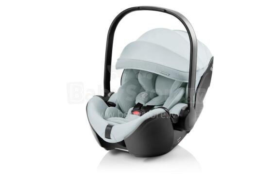 BRITAX turvatool 40–85 cm, BABY-SAFE PRO, harbor blue – STYLE, 2000040842