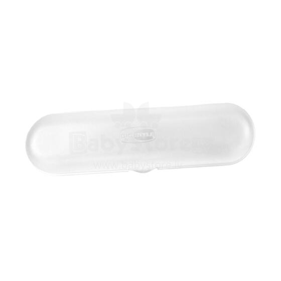 V&auml;ikeste esemete hoiukast Smarty 20.4x5.4x3.8cm l&auml;bipaistev