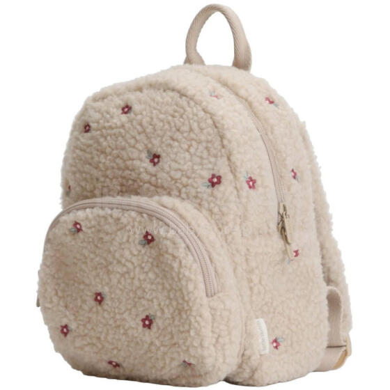 Little Dutch Backpack  Art.4916 Teddy Fairy Garden  Laste seljakott