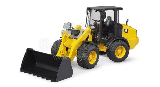 BRUDER kraana CAT, 02485