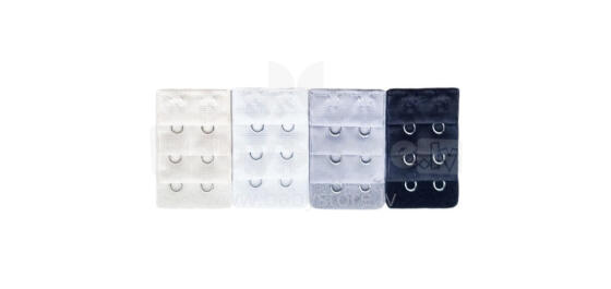 La bebe™ Art.260722 Mix  Bra rinnahoidja pikendus