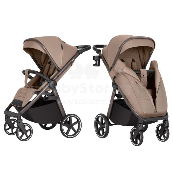 Lastevanker CARRELLO Bravo SL DELUXE CRL-5520 Desert Beige