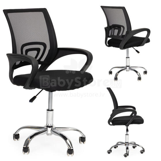 Pöörlev kontorito chair Ergonomiline ModernHome
