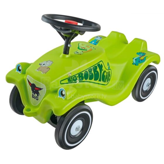 Suur sõiduk dinosauruse Bobby Car Classic