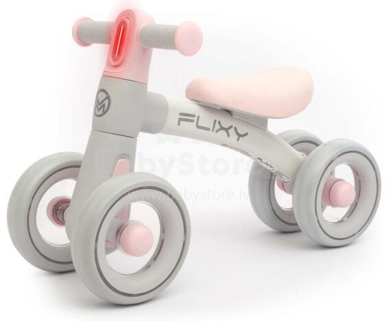 MILLY MALLY 6422 Flixy Roosa Sõiduk