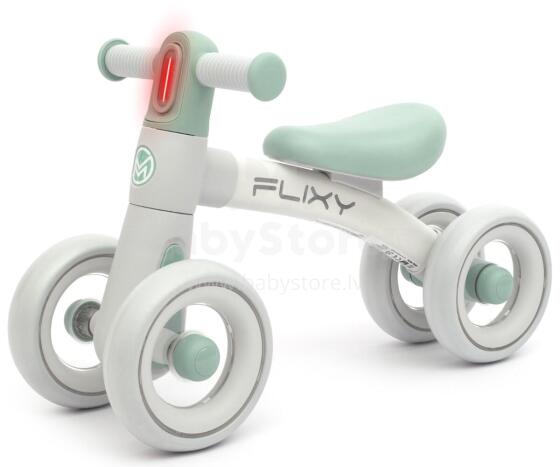 MILLY MALLY 6423 Flixy Mint Sõiduk