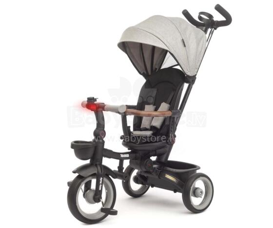 MILLY MALLY 6424 Tricycle Twinkle hall