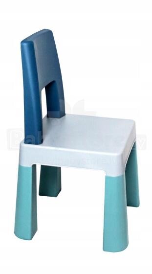 TEGA TI-023-173 TEGGI Tool türkiissinine/must/hall