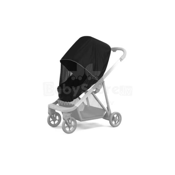 MILLI putukavõrk, Black, MIL1110239