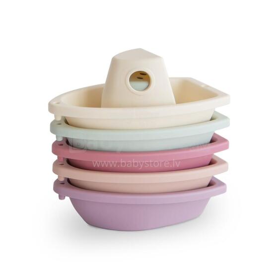 Mushie Bath Boats Art.101826