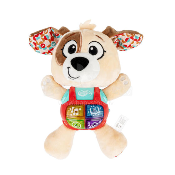 DUMEL DD 83136 Nutikas Kutsikas (Polish language)