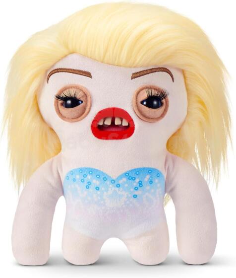 Fuggler Fugg Stars 23 cm Plush Toy (Fleeting Fartlet) Art.263415  poolt Naljakas kole koletis Palus kollektsioonimänguasi -  - mitmevärviline, laste pehme mänguasi