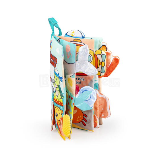 JOLLYBABY JB 82575 Ookeani Saladused - Sabad