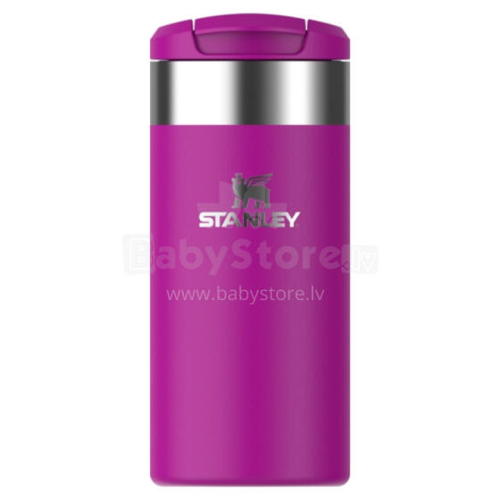 Termoskruus The AeroLight Transit Mug 0.35L lilla