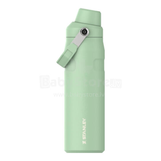 Thermos The IceFlow Bottle Fast Flow 0.7L pistachio color