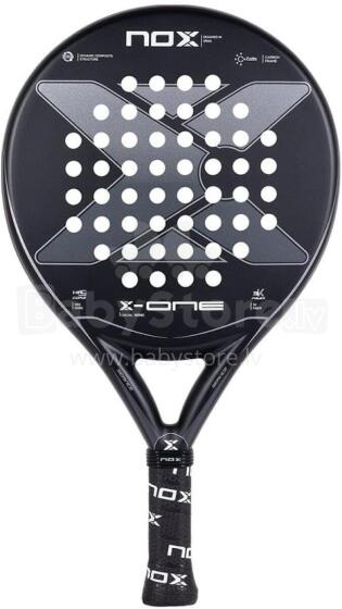 Nox X-one Casual Series 23 Padel-Racket  Art.59322