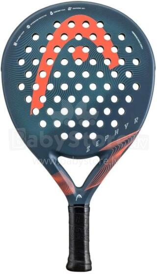 Head Zephyr 2023 Padel Racket  Art.264401