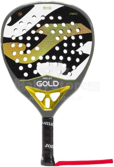 Joma Gold Pro Professional Padel Racket   Art.264421