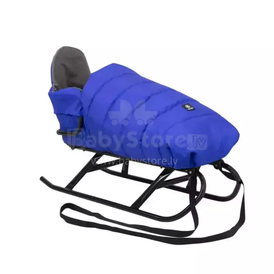 Kunert Sledge Flo  Art.264429 Blue