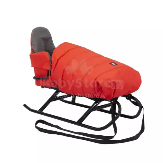 Kunert Sledge Flo  Art.264436 Red