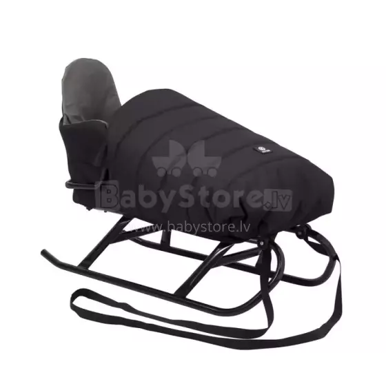Kunert Sledge Flo  Art.264437 Black