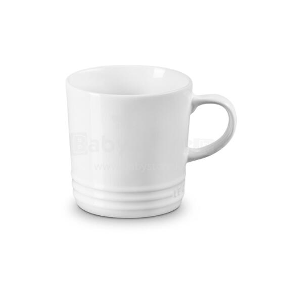 Keraamiline kruus 350ml valge