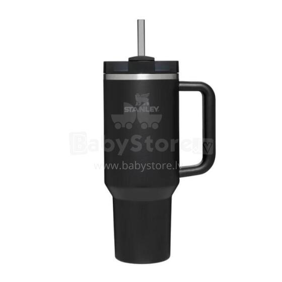 Termokruus k&otilde;rrega The Quencher H2.O FlowState Tumbler 1.18L must