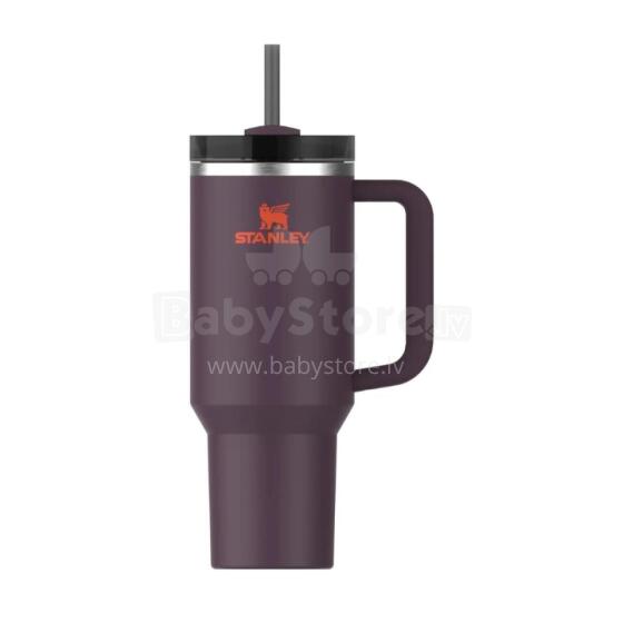 &Otilde;huga termokruus The Quencher H2.0 FlowState Tumbler 1,18L tumelilla