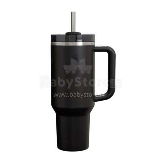 Termokruus k&otilde;rrega The Quencher H2.O FlowState Tumbler 1.18L must 2.0