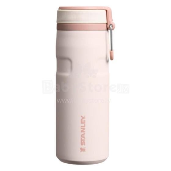 Termospudel The IceFlow Twist Flip 0.47L heleroosa
