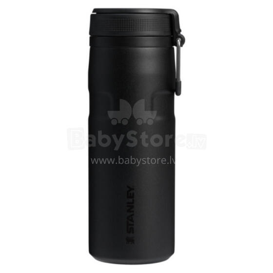 Termospudel The IceFlow Bottle Twist Flip 0.47L must 2.0