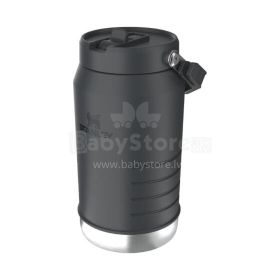 &Otilde;lek&otilde;rrega termospudel The IceFlow Flip Straw 2.0 Kann 1.90L must 2.0