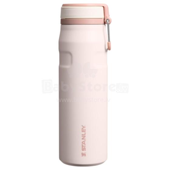 Termospudel The IceFlow Twist Flip 0.7L heleroosa