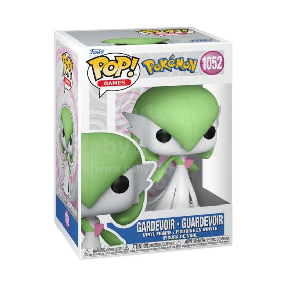 FUNKO POP! Vinila figūra: Pokemon - Gardevoir