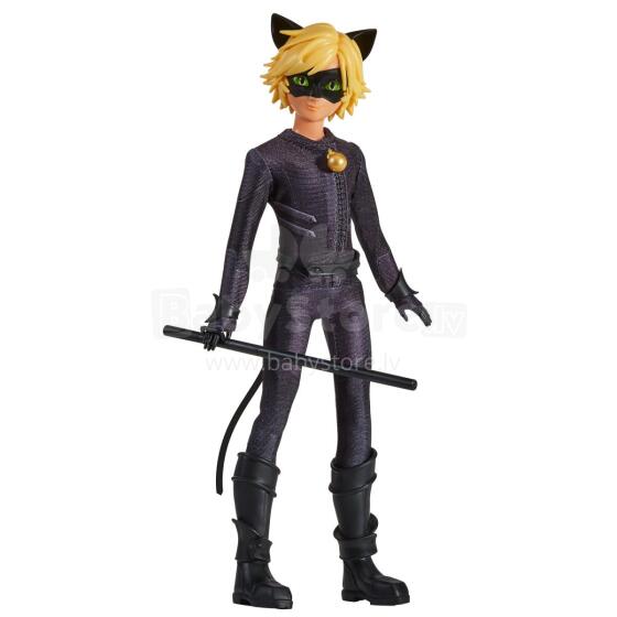 MIRACULOUS nukk Cat Noir, 50165